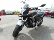 HONDA NC700X ABS DCT AUTOMATIC TRANSMISSION фото 2 HONDA NC700X ABS DCT AUTOMATIC TRANSMISSION фото 2