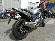 HONDA NC700X ABS DCT AUTOMATIC TRANSMISSION фото 3 HONDA NC700X ABS DCT AUTOMATIC TRANSMISSION фото 3