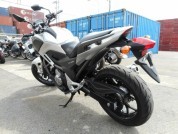 HONDA NC700X ABS DCT AUTOMATIC TRANSMISSION фото 4 HONDA NC700X ABS DCT AUTOMATIC TRANSMISSION фото 4