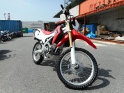 HONDA CRF250L фото 1 HONDA CRF250L фото 1