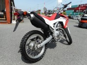 HONDA CRF250L фото 3 HONDA CRF250L фото 3
