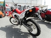 HONDA CRF250L фото 4 HONDA CRF250L фото 4