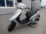 HONDA DIO FI фото 2 HONDA DIO FI фото 2