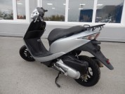 HONDA DIO FI фото 3 HONDA DIO FI фото 3