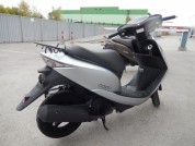 HONDA DIO FI фото 4 HONDA DIO FI фото 4