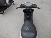 HONDA DIO FI фото 5 HONDA DIO FI фото 5