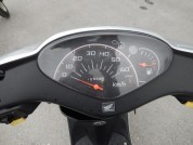 HONDA DIO FI фото 6 HONDA DIO FI фото 6