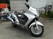 HONDA SILVER WING 600 фото 1 HONDA SILVER WING 600 фото 1