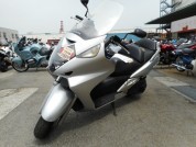 HONDA SILVER WING 600 фото 2 HONDA SILVER WING 600 фото 2