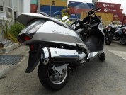HONDA SILVER WING 600 фото 3 HONDA SILVER WING 600 фото 3