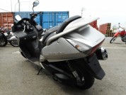 HONDA SILVER WING 600 фото 4 HONDA SILVER WING 600 фото 4