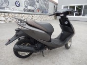 HONDA DIO FI фото 4 HONDA DIO FI фото 4