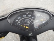HONDA DIO FI фото 6 HONDA DIO FI фото 6