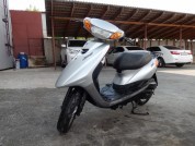 YAMAHA JOG Fi фото 1 YAMAHA JOG Fi фото 1