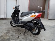 YAMAHA JOG Fi фото 3 YAMAHA JOG Fi фото 3