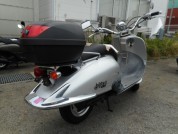 HONDA JOKER 50 фото 2 HONDA JOKER 50 фото 2