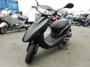HONDA DIO FI фото 1 HONDA DIO FI фото 1