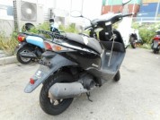 HONDA DIO FI фото 2 HONDA DIO FI фото 2