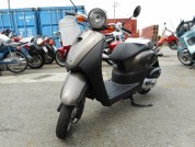 HONDA TODAY FI фото 1 HONDA TODAY FI фото 1