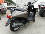 HONDA TODAY FI фото 2 HONDA TODAY FI фото 2