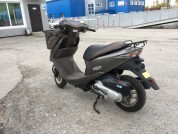 HONDA DIO CESTA FI фото 3 HONDA DIO CESTA FI фото 3