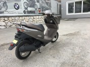 HONDA DIO CESTA FI фото 4 HONDA DIO CESTA FI фото 4