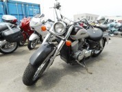 HONDA SHADOW 750 фото 2 HONDA SHADOW 750 фото 2