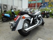 HONDA SHADOW 750 фото 3 HONDA SHADOW 750 фото 3