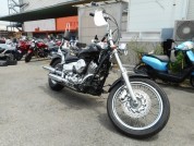 YAMAHA DRAGSTAR 400 фото 1 YAMAHA DRAGSTAR 400 фото 1