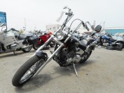 YAMAHA DRAGSTAR 400 фото 2 YAMAHA DRAGSTAR 400 фото 2