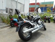 YAMAHA DRAGSTAR 400 фото 3 YAMAHA DRAGSTAR 400 фото 3