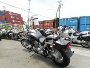 YAMAHA DRAGSTAR 400 фото 4 YAMAHA DRAGSTAR 400 фото 4