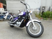 HONDA SHADOW 1100 CLASSIC фото 1 HONDA SHADOW 1100 CLASSIC фото 1