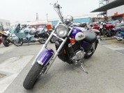 HONDA SHADOW 1100 CLASSIC фото 2 HONDA SHADOW 1100 CLASSIC фото 2