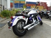 HONDA SHADOW 1100 CLASSIC фото 3 HONDA SHADOW 1100 CLASSIC фото 3