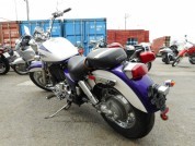 HONDA SHADOW 1100 CLASSIC фото 4 HONDA SHADOW 1100 CLASSIC фото 4