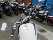 HONDA SHADOW 1100 CLASSIC фото 5 HONDA SHADOW 1100 CLASSIC фото 5