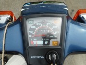 HONDA SUPER CUB 50 CUSTOM фото 3 HONDA SUPER CUB 50 CUSTOM фото 3