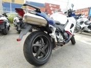HONDA VFR800 фото 3 HONDA VFR800 фото 3