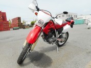 HONDA XR250 фото 2 HONDA XR250 фото 2