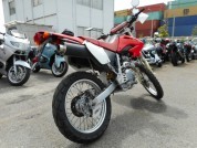 HONDA XR250 фото 3 HONDA XR250 фото 3