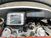 HONDA XR250 фото 6 HONDA XR250 фото 6