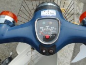 HONDA SUPER CUB 50 FI фото 3 HONDA SUPER CUB 50 FI фото 3