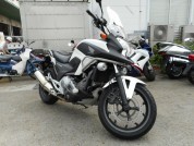 HONDA NC700X LD DCT фото 1 HONDA NC700X LD DCT фото 1