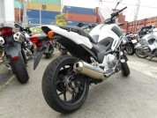 HONDA NC700X LD DCT фото 3 HONDA NC700X LD DCT фото 3