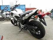 HONDA NC700X LD DCT фото 4 HONDA NC700X LD DCT фото 4