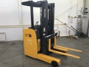 KOMATSU FB15RB-15 фото 1 KOMATSU FB15RB-15 фото 1