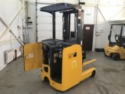 KOMATSU FB15RB-15 фото 2 KOMATSU FB15RB-15 фото 2