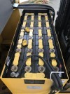 KOMATSU FB15RB-15 фото 9 KOMATSU FB15RB-15 фото 9