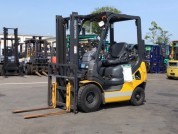 KOMATSU FG15T-21 фото 1 KOMATSU FG15T-21 фото 1